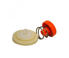 Thetford Vent button. oranje