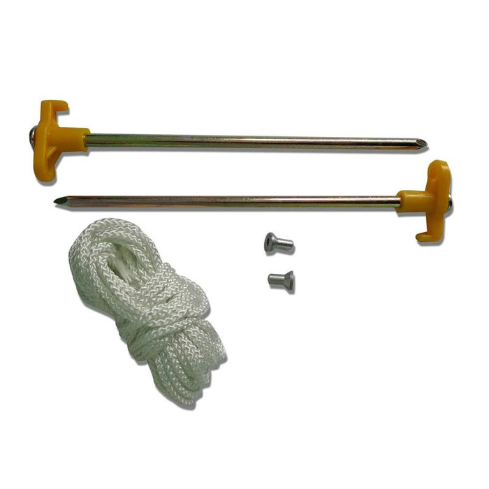 Fiamma Fiamma Haringset CaravanStore/F35