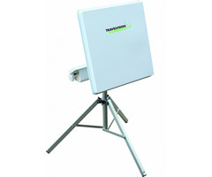 Travelvision Travel Vision R7 Flat 12/24V