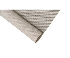 Fjord Outdoor Antislipmat Slipstop Grijs 360x30cm