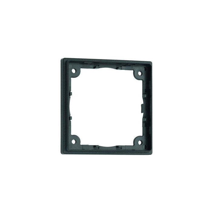 Presto Presto Afstandsraam 1-Vaks 3mm S-20.000 Zwart