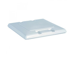 Fiamma Fiamma Dakluikkap 50x50cm Wit