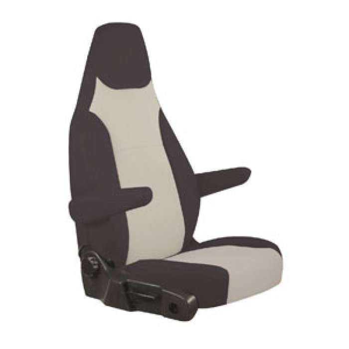 ViaMondo ViaMondo Stoelhoezen Transit >2014 Grijs