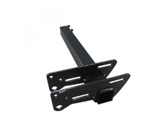 Truma Truma Bevestigingsbuis SR/SE/TE B