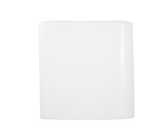 Fjord Outdoor Deksel Element Line Wit