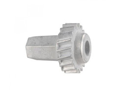 Dometic Dometic Midi Heki Tandwiel en Kabel