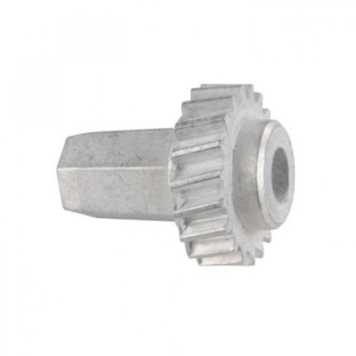 Dometic Dometic Midi Heki Tandwiel en Kabel