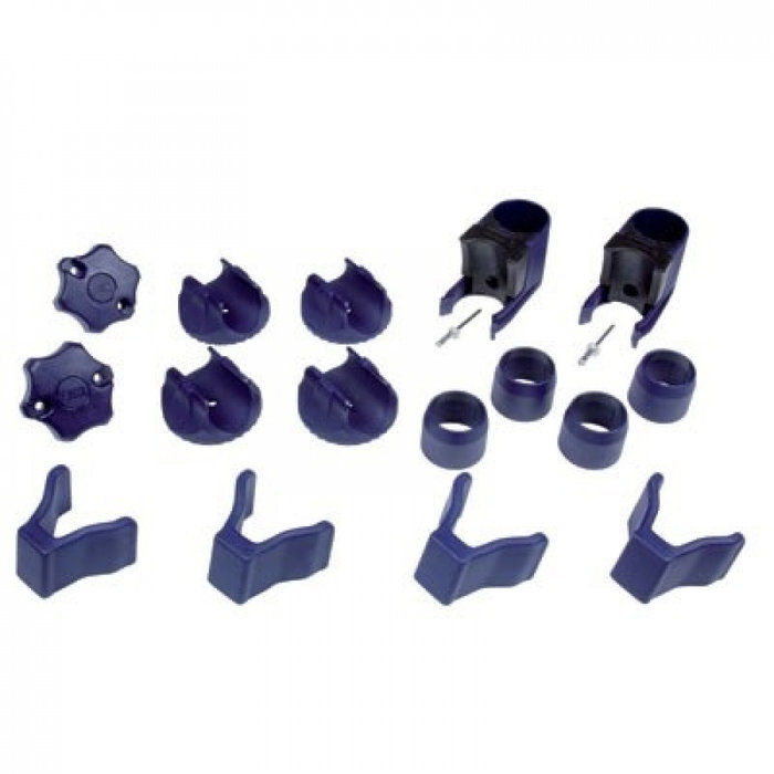 Fiamma Fiamma Kit blauwe onderdelen Carry-Bike Pro C.