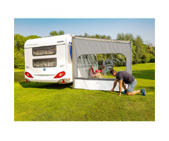 Fiamma Fiamma Side W Pro F35 Van