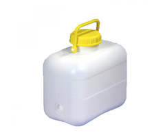 Comet Comet Jerrycan 10L met Schroefdop
