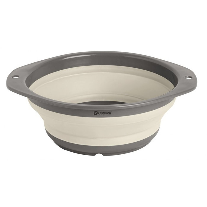 Outwell Outwell Collaps Schaal M Crème