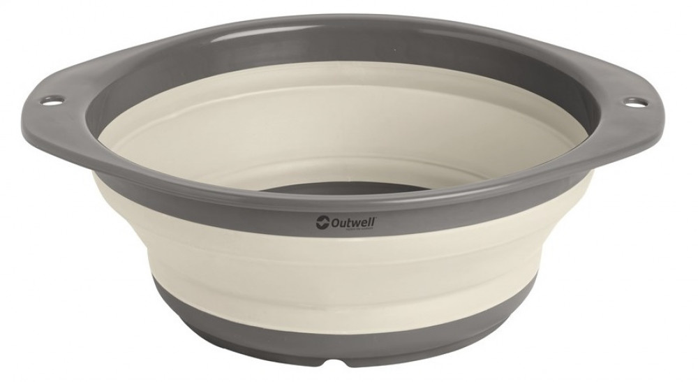 Outwell Outwell Collaps Schaal M Crème