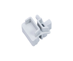 Remis Remismart Combirollo Bovendeel Rechts Grijswit