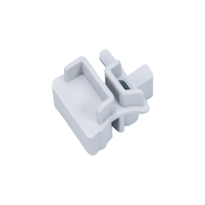 Remis Remismart Combirollo Bovendeel Rechts Grijswit