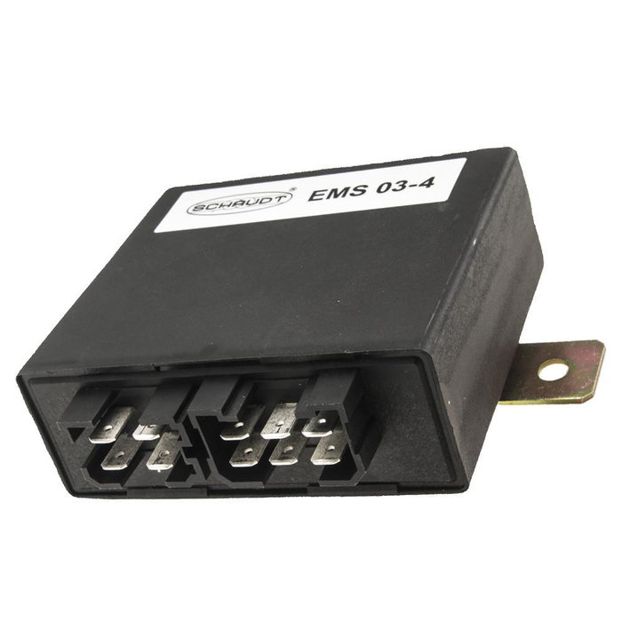 Schaudt Schaudt Relais EMS 03-5