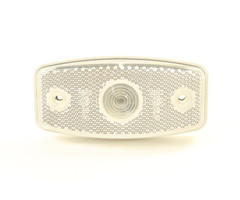 Jokon Jokon Breedtelicht PLR1006 met Reflector Rechthoekig Inbouw Wit