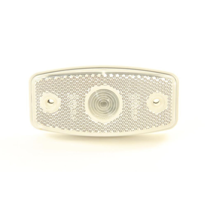 Jokon Jokon Breedtelicht PLR1006 met Reflector Rechthoekig Inbouw Wit