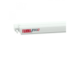 Fiamma Fiamma F80S 320 Polar White-Royal Grey