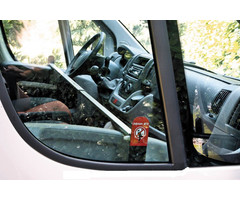 Fiamma Fiamma Duo Safe Pro