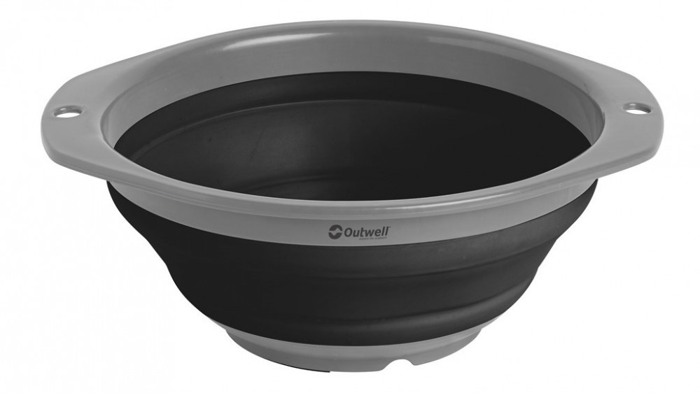 Outwell Outwell Collaps Schaal S Zwart