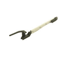 Polyplastic Raamuitzetter Polyfix klik 20cm rechts