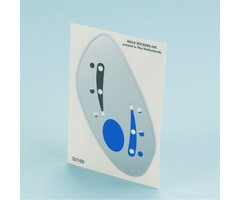 Thetford Overlay voor X-model