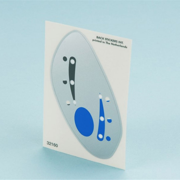 Thetford Overlay voor X-model