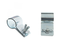 Campking Campking Daksteunklem 19 mm 2 st