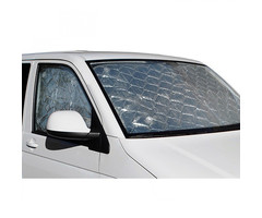 HTD HTD Raamisolatie VW T4