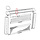 Dometic Combirollo 2000 Veer 220mm