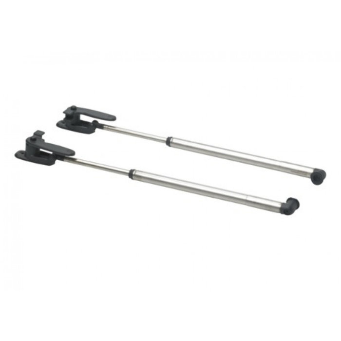 Dometic Dometic S4/S5 Raamuitzetter 500mm Lengte 25.1cm