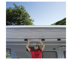 Fiamma Fiamma Magicrafter