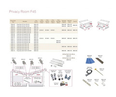 Fiamma Fiamma Kit Fast Clip