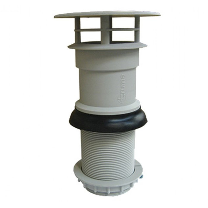 Truma Truma Schoorsteen 60mm