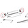 Thule Eindkap LH+RH 5102