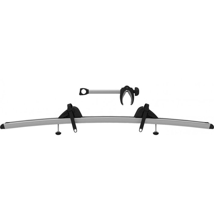 Thule Thule 3e rail. Incl. bike holder.