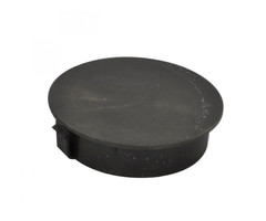 Truma Afdekdop bovenzijde mantel 52mm.