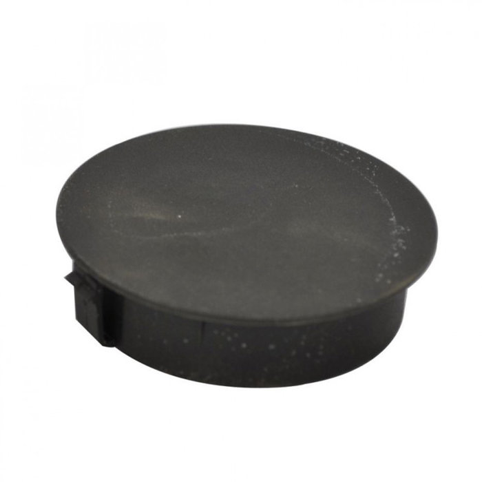 Truma Afdekdop bovenzijde mantel 52mm.