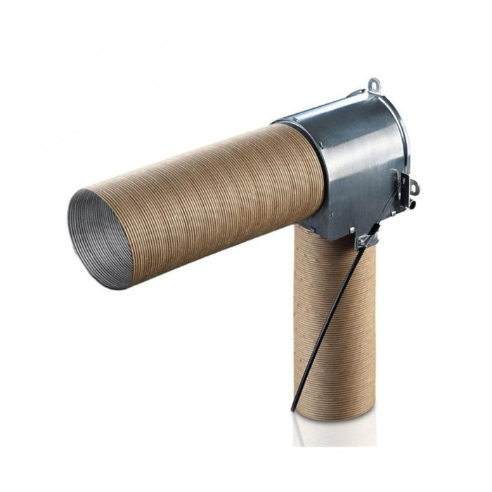 Truma Airmix AXK2 voor TEB3/TEN3