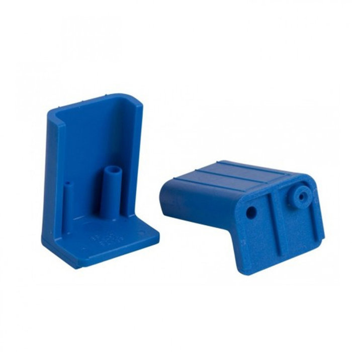 Dometic Dometic Heki 2/3/4 Montageset Blauw 46-53mm