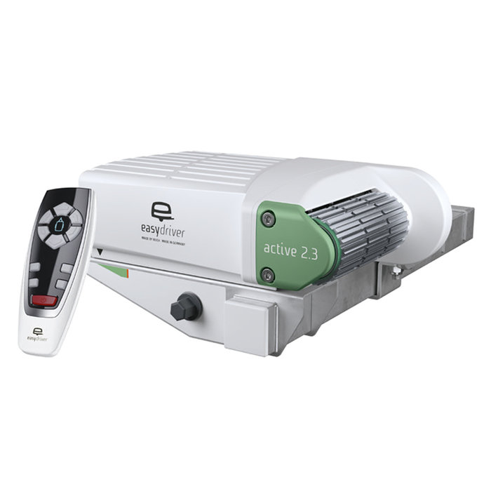 Reich Reich Mover EasyDriver Active 2.3 Enkel As