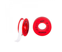 HPX HPX PTFE Gasafdichtingstape 12mtrx12mm