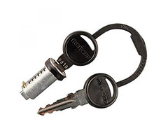 Thetford Thetford Lock Zadi