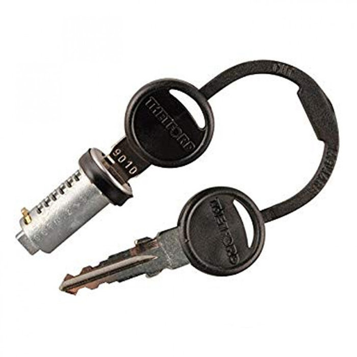 Thetford Thetford Lock Zadi