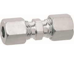 GOK Koppelstuk 10x10mm