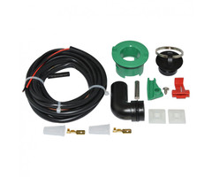 Sog SOG Ombouwset Thetford naar Dometic