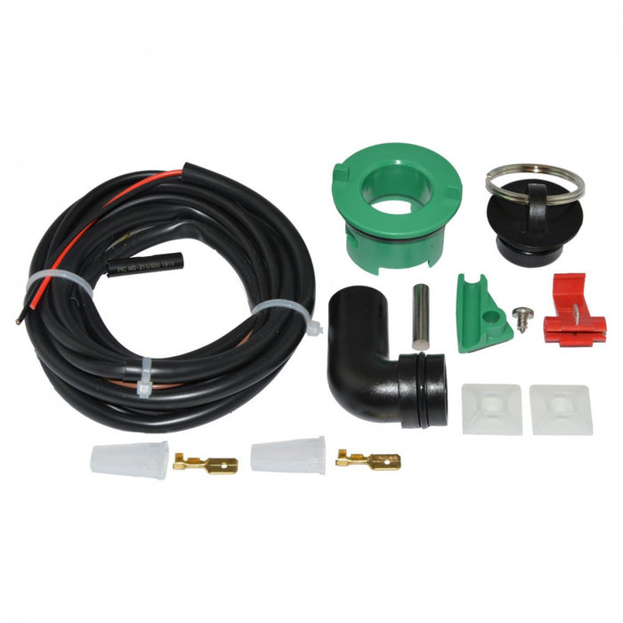 Sog SOG Ombouwset Thetford naar Dometic