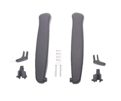 ViaMondo ViaMondo Premium Armsteunset Breed Diamante/Diamante Grande