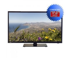 StanLine Stanline 19'' TV HD LED DVBT-C T2/S2