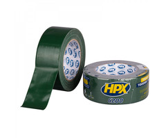 HPX HPX 6200 Reparatie Tape 48mmx25mtr Groen